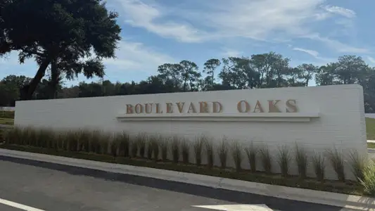 Boulevard Oaks by D.R. Horton in Lady Lake - image
