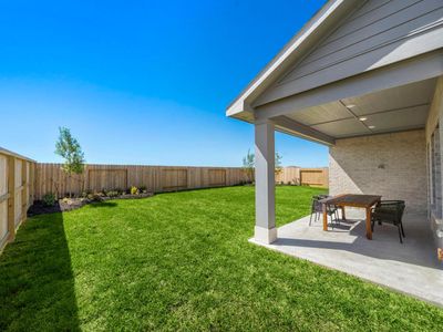 River Ranch Meadows by Davidson Homes LLC in Dayton - image 14