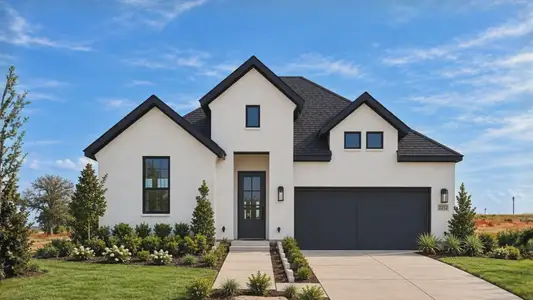 Hillside at Corinth by DRB Homes in Corinth - image