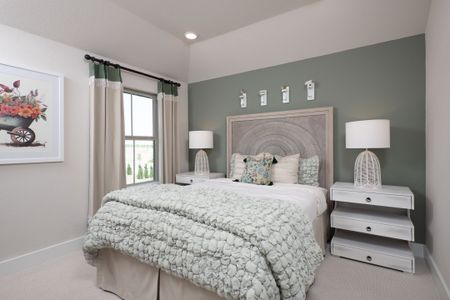 Cottage Collection at Harvest by Tri Pointe Homes in Argyle - photo 44 44