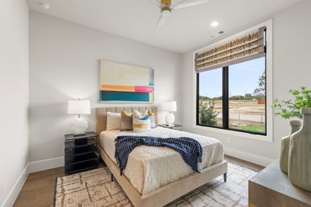 Rio Vista at Kelly Ranch by Stonefield Homes in Aledo - image 17