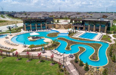 Inspiration by Pulte Homes in Wylie - photo 15 15
