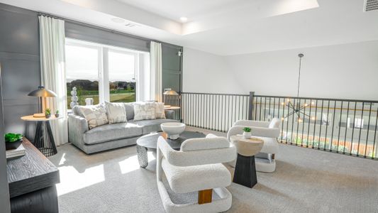 Villages of Creekwood by First Texas Homes in Frisco - photo 17 17