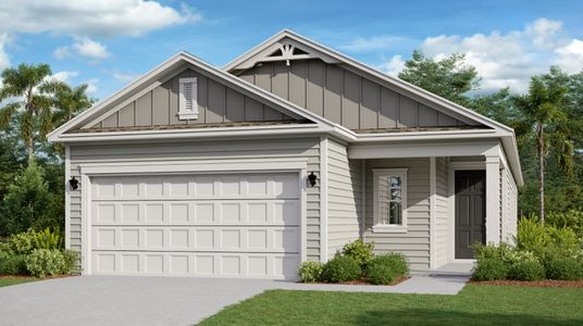 Marion Ranch: Marion Ranch 40's by Lennar in Ocala - photo 6 6