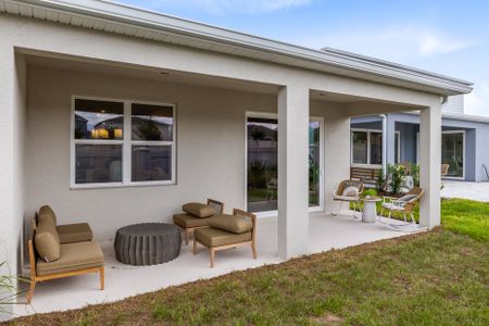 Hartford Terrace by Pulte Homes in Davenport - photo 11 11