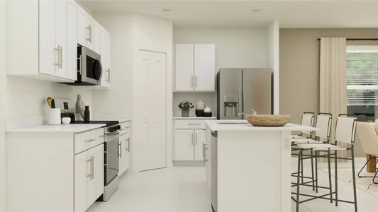 Sandhill: The Estates Key 12