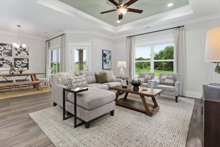 Hickory Ridge by Davidson Homes LLC in Elmendorf - photo 9 9