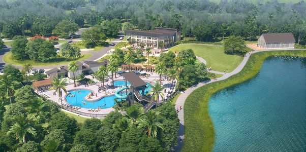 North River Ranch - Master planned community in Parrish, FL 9 9