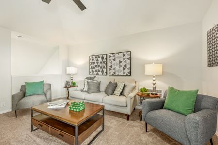 East Oak Creek 50-55 by Bloomfield Homes in Commerce - image 2