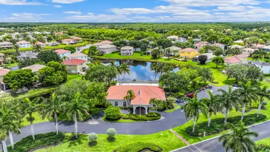Lakes of Estero by D.R. Horton in Estero - image