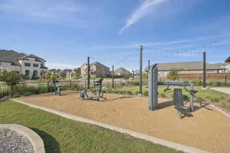 Bel Air Village by Chesmar Homes in Sherman - image 13