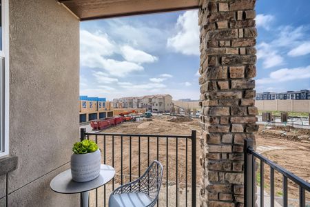 Verona Townhomes Home