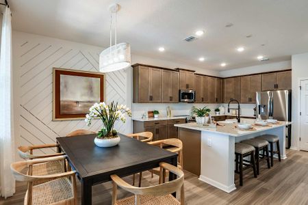 Eagletail Landings by Landsea Homes in Howey-in-the-Hills - photo 17 17