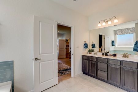 Three Oaks by Pacesetter Homes in Seguin - photo 37 37