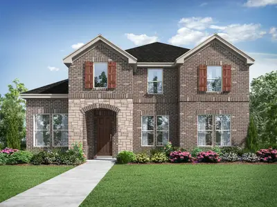 Lake Park by Landon Homes in Rowlett - photo 5 5