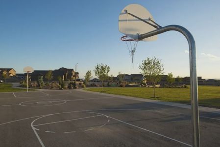 Hillside Unit 6 by LEH. Homes in El Paso - image 12