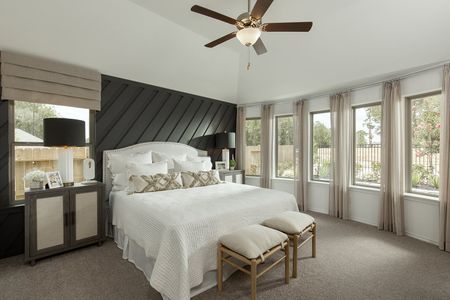 The Trails by Coventry Homes in New Caney - photo 29 29