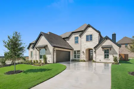 Redden Farms - Signature Series 1