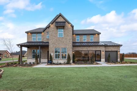 Aero Vista by Riverside Homebuilders in Caddo Mills - photo 12 12