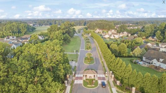 Watson at Flowers Plantation by Fischer Homes in Clayton - image