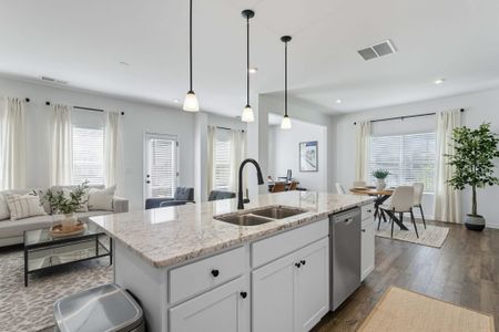 Park Center Pointe by Kerley Family Homes in Austell - image 13