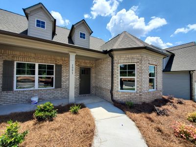 Traditions of Braselton by Premier Residential Builders in Jefferson - photo 8 8