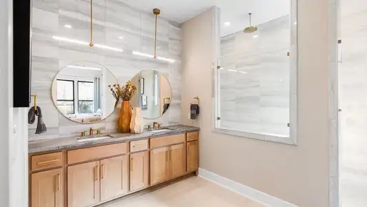 Briggs Ranch - Master planned community in San Antonio, TX 9