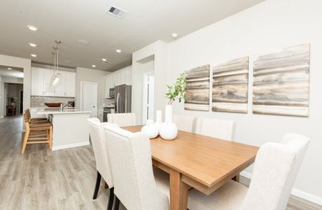 Sunrise Cove by Beazer Homes in Texas City - image 7