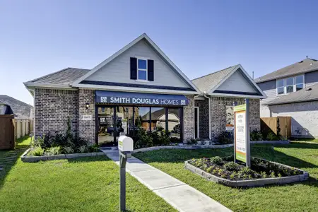 Sierra Vista by Smith Douglas Homes in Iowa Colony - image 3