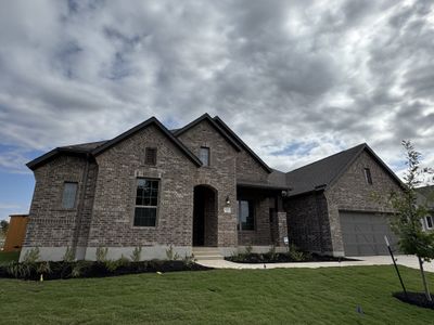 Lakeside at Lake Georgetown by Coventry Homes in Georgetown - photo 9 9