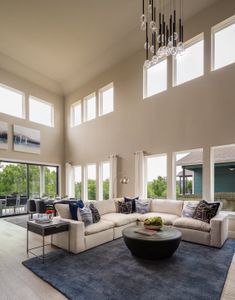 Whisper Valley by GFO Home in Manor - image 9