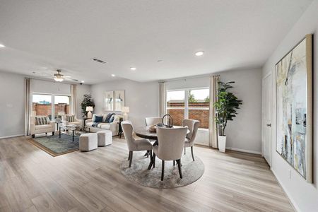 Sunterra by Davidson Homes LLC in Katy - photo 21 21