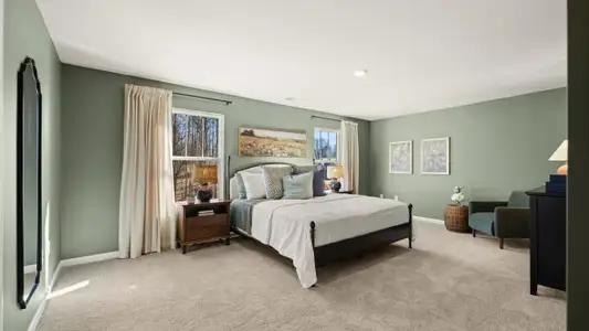 Oconee Overlook by D.R. Horton in Gainesville - image 6