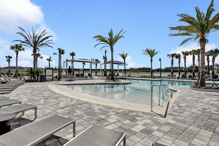 Reverie at Silverleaf by Dream Finders Homes in St. Augustine - image 16