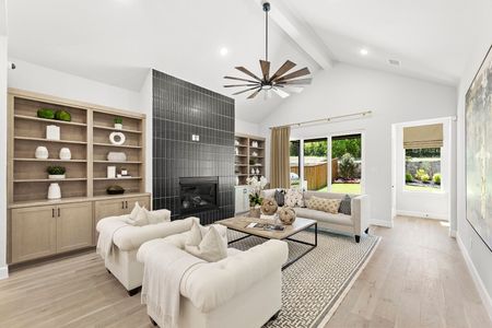 The Highlands by Stonefield Homes in Rockwall - image 10