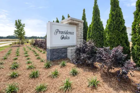 Providence Oaks by Pulte Homes in Fuquay Varina - photo 0