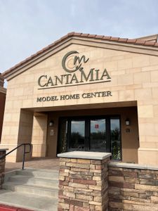 CantaMia at Estrella 55+ by Taylor Morrison in Goodyear - photo 6 6