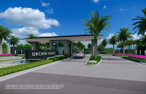 Orchid Isles by DiVosta in Palm Beach Gardens - image
