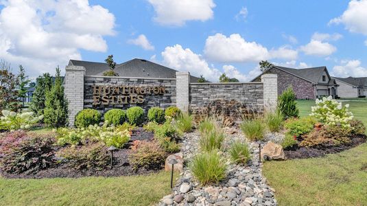 Huntington Estates by D.R. Horton in Millington - image