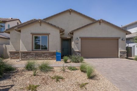 Wildera – Peak Series by Landsea Homes in San Tan Valley - photo 20 20