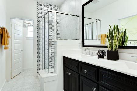 Woodbridge Townhomes by Grenadier Homes in Wylie - photo 12 12