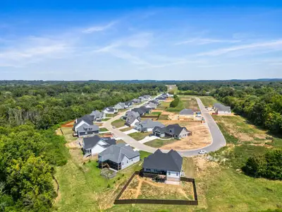 Paxton Pointe by Riverstone Construction, LLC in Hixson - image