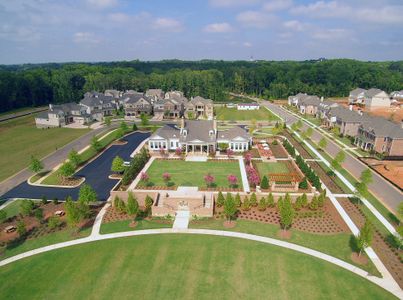 Bellmoore Park by The Providence Group in Johns Creek - photo 0