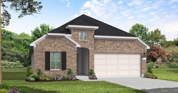 Davis Ranch - Master planned community in San Antonio, TX 23 23