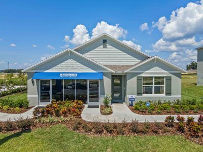 Oak Pointe by D.R. Horton in Apopka - photo 14 14