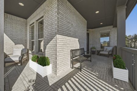 Providence Cove by Windsor Homes in McKinney - image 5