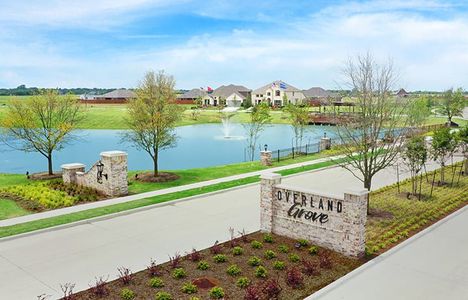 The Estates Collection at Overland Grove 41