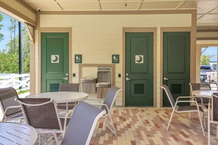 Jennings Farm 50' 30