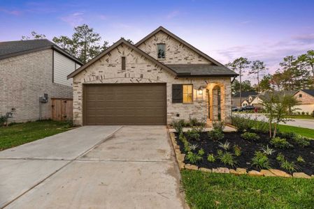 The Woodlands Hills - Master planned community in Willis, TX 24 24