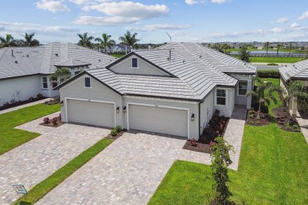 Sweetwater at Lakewood Ranch by M/I Homes in Bradenton - photo 13 13